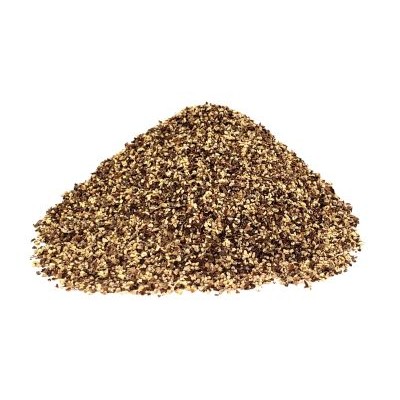 Pipirų mišinys žuviai, grūstas, 1 kg